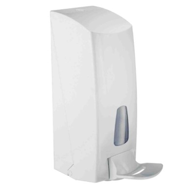 38213-S-01.JPG Igienex Dispenser Manuale Da Appendere Per Dosaggio Gel Mani Igienizzanti E Protezioni Igiene E Protezione