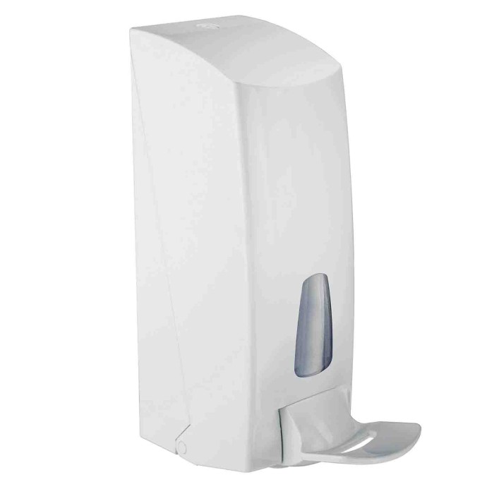 38213-S-01.JPG Igienex Dispenser Manuale Da Appendere Per Dosaggio Gel Mani Igienizzanti E Protezioni Igiene E Protezione