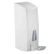 38213-S-01.JPG Igienex Dispenser Manuale Da Appendere Per Dosaggio Gel Mani Igienizzanti E Protezioni Igiene E Protezione