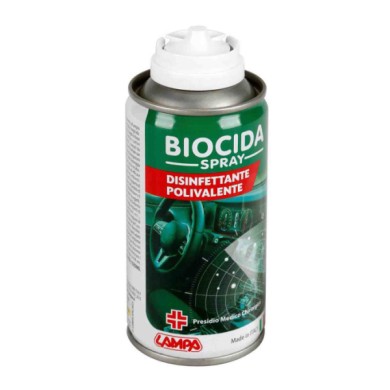 38224-S-01.JPG Biocida Spray Disinfettante Climatizzatore Pulitori Lampa