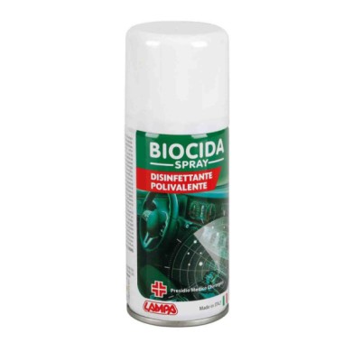 38224-S-02.JPG Biocida Spray Disinfettante Climatizzatore Pulitori Lampa