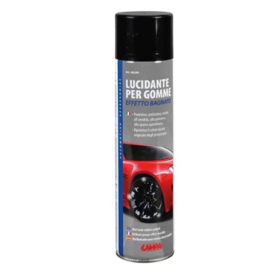 38239-S-01.JPG Lucidante Per Gomme Effetto Bagnato 400 Ml Pulitori Lampa