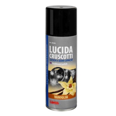 38248-S-01.JPG Lucida Cruscotti Lucidi O Semi Opachi 200 Ml Pulitori Lampa