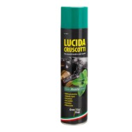 Gran Pree Lucida Cruscotti 600 Ml Menta Gran Pree