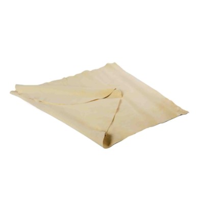 38295-S-01.JPG Pelle Scamosciata Pelle Naturale 45 55x75 Cm Ca Pelli Naturali E Sintetiche Lavaggio