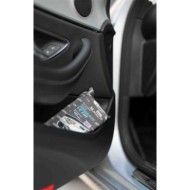 Panni Umidificati Antiappannante Vetri 24 Pz 24x22 Cm Panni Umidificati Lavaggio