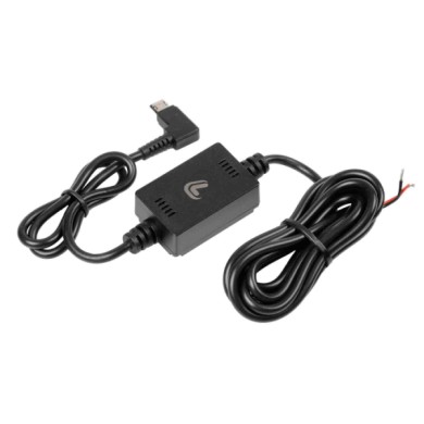 38659-S-02.JPG Fixed Trasformatore Di Corrente Per Installazione Fissa 12/24v   Micro Usb Telecamere Veicolari Telecamere