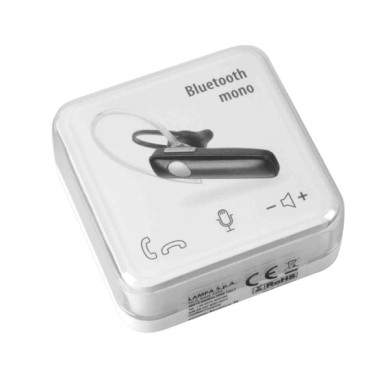 38686-S-01.JPG Linea Essentials Auricolare Bluetooth Con Microfono Linea Essentials Accessori Telefonia