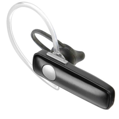 38686-C-01.JPG Linea Essentials Auricolare Bluetooth Con Microfono Linea Essentials Accessori Telefonia
