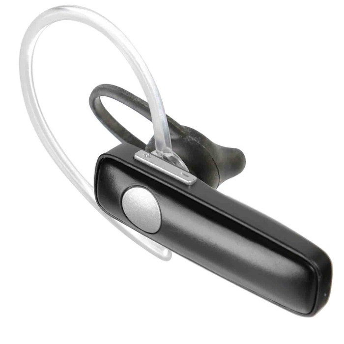38686-C-01.JPG Linea Essentials Auricolare Bluetooth Con Microfono Linea Essentials Accessori Telefonia