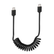38703-A-01.JPG Cavo A Spirale Per Ebike Micro Usb   Micro Usb Micro Usb Cavi