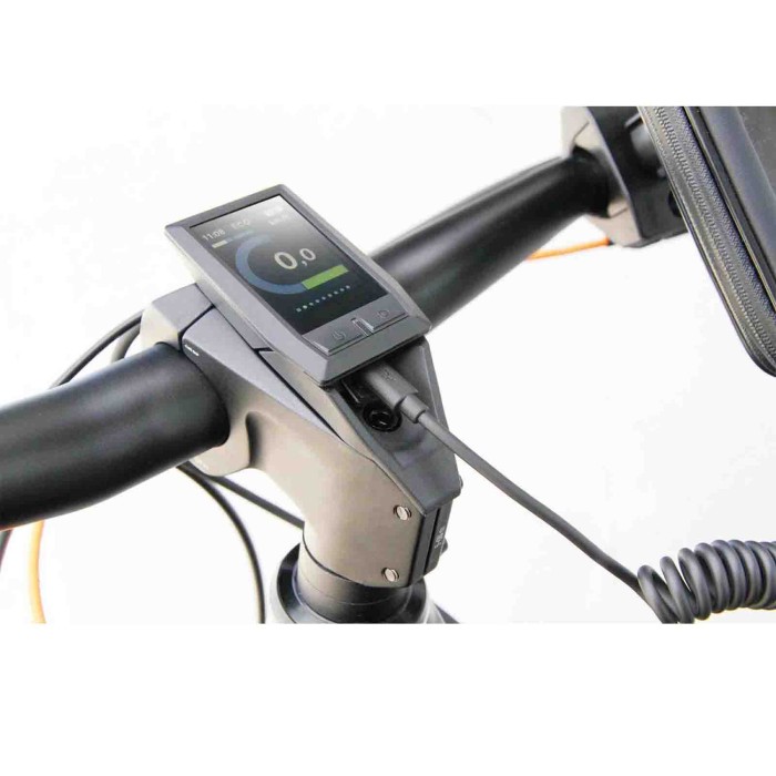 38703-A-02.JPG Cavo A Spirale Per Ebike Micro Usb   Micro Usb Micro Usb Cavi