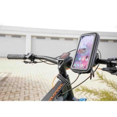 38704-S-01.JPG Cavo A Spirale Per Ebike Micro Usb   Apple 8 Pin Apple Lightning/8 30 Pin Cavi