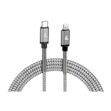 38711-S-02.JPG Cavo Usb Type C   Lightning 200 Cm Apple Lightning/8 30 Pin Cavi