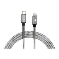 Cavo Usb Type C   Lightning 200 Cm Apple Lightning/8 30 Pin Cavi