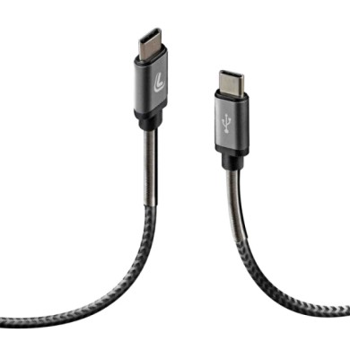 38714-S-01.JPG Cavo Usb Type C   Type C 200 Cm Type C Cavi