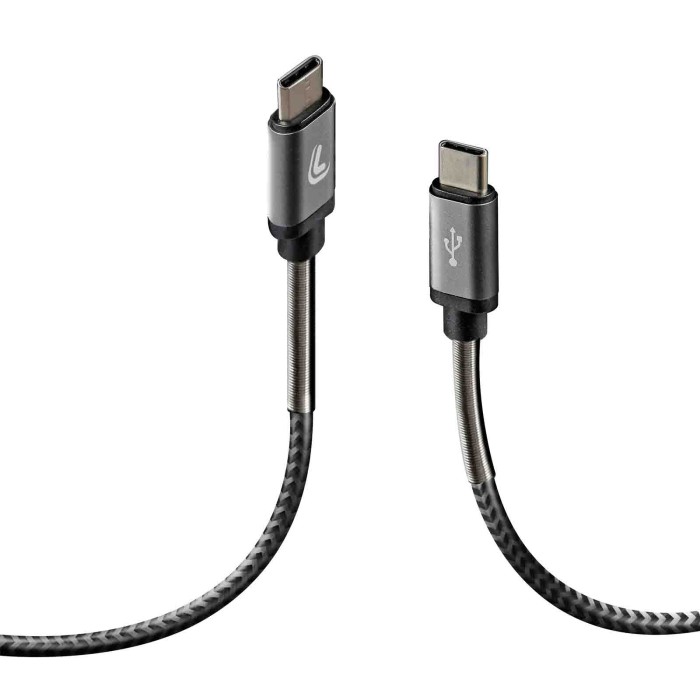 38714-S-01.JPG Cavo Usb Type C   Type C 200 Cm Type C Cavi