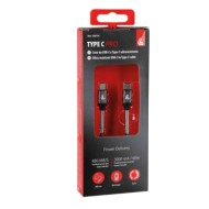 38714-C-01.JPG Cavo Usb Type C   Type C 200 Cm Type C Cavi