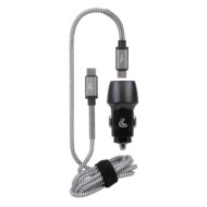 38715-S-03.JPG Kit 2 In 1 Type C Pro Pd/qc 3.0 18w 12/24v Type C Kit Di Ricarica
