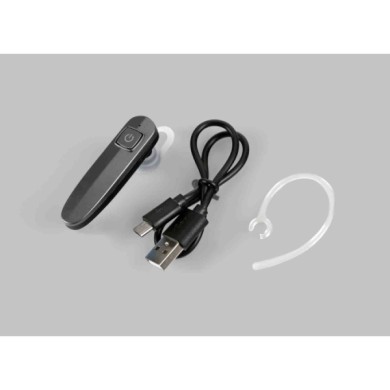 38739-S-01.JPG Volt Auricolare Bluetooth 5.0 Mono Audio Bluetooth