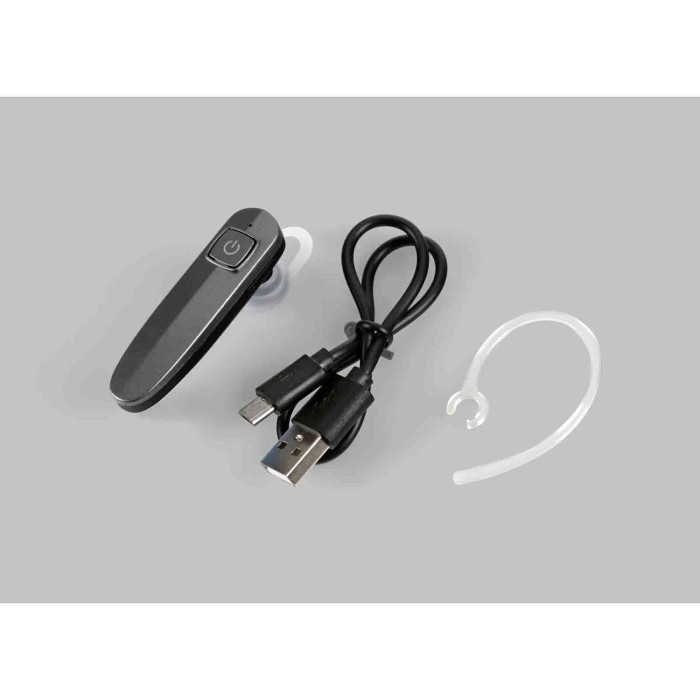 38739-S-01.JPG Volt Auricolare Bluetooth 5.0 Mono Audio Bluetooth