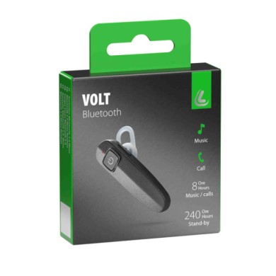 38739-C-01.JPG Volt Auricolare Bluetooth 5.0 Mono Audio Bluetooth