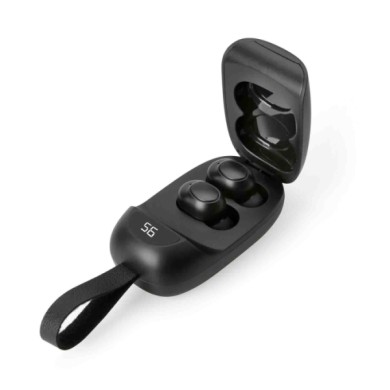 38741-S-03.JPG Ekko 5.0 Auricolari Bluetooth Stereo Senza Fili Con Custodia Di Ricarica Audio Bluetooth