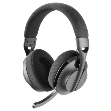 38743-S-01.JPG Sonic Wireless Cuffia Wireless Con Tecnologia Bluetooth 5.3 Audio Bluetooth