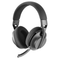 38743-S-01.JPG Sonic Wireless Cuffia Wireless Con Tecnologia Bluetooth 5.3 Audio Bluetooth
