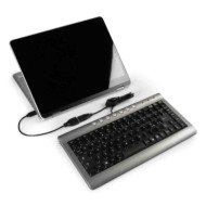 38858-S-01.JPG Cavo Otg Usb   Usb Type C 20 Cm Nero Otg Cavi