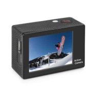 38864-S-01.JPG Action Cam 1 Telecamera Per Sport 720p + Kit Accessori Action Cam Telecamere