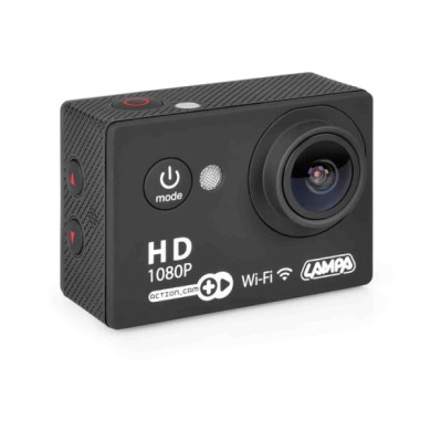 38865-S-02.JPG Action Cam Plus Telecamera Per Sport 1080p Wi Fi + Kit Accessori Action Cam Telecamere