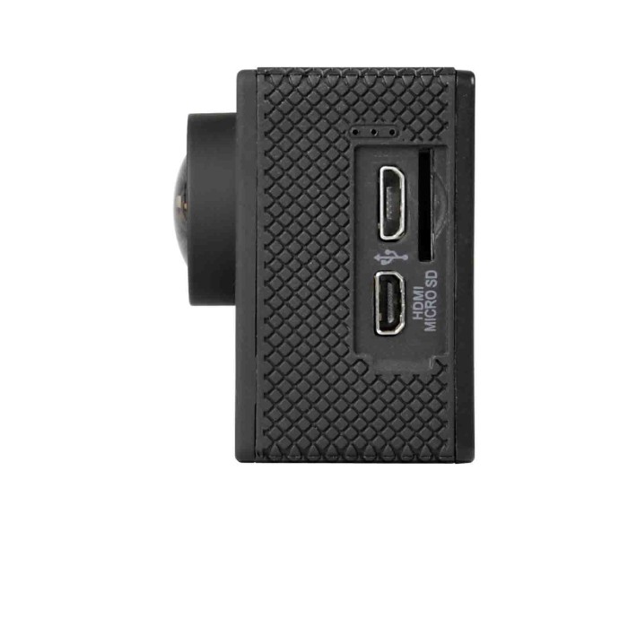 38865-S-03.JPG Action Cam Plus Telecamera Per Sport 1080p Wi Fi + Kit Accessori Action Cam Telecamere