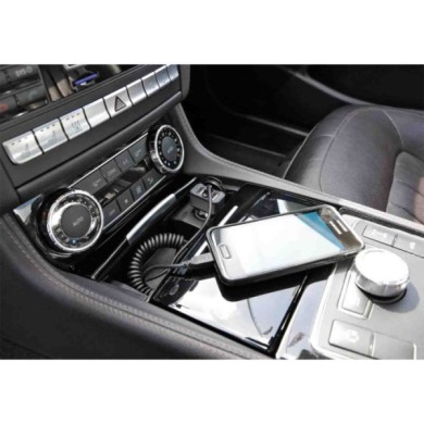 38874-A-01.JPG Caricabatteria Micro Usb Con 2 Porte Usb Fast Charge 5800 Ma 12/24v Caricabatteria Usb 12/24v