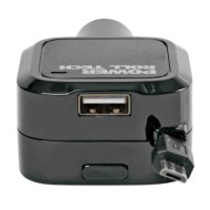 38875-S-01.JPG Caricabatteria Micro Usb Con 1 Porta Usb Fast Charge 3100 Ma 12/24v Caricabatteria Usb 12/24v