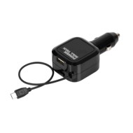 38875-S-03.JPG Caricabatteria Micro Usb Con 1 Porta Usb Fast Charge 3100 Ma 12/24v Caricabatteria Usb 12/24v