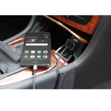 38892-S-01.JPG Caricabatteria Usb Type C Con 1 Porta Usb Fast Charge 3000 Ma 12/24v Caricabatteria Usb 12/24v