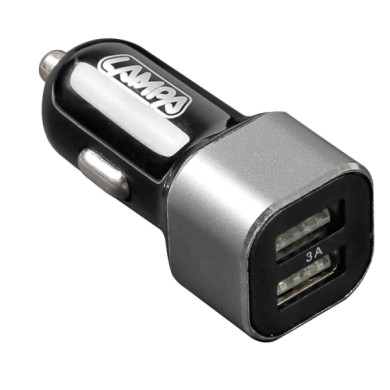 38893-S-01.JPG Kit 2 In 1 Usb Type C Fast Charge 12/24v Type C Kit Di Ricarica