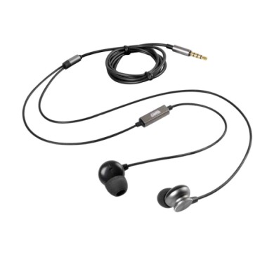 38895-S-02.JPG Snug Auricolare Stereo In Ear Con Microfono Auricolari