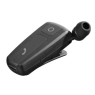 38896-S-02.JPG Clip Auricolare Bluetooth Retrattile Audio Bluetooth