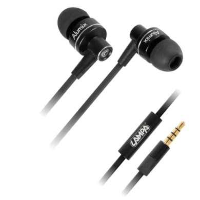 38904-S-02.JPG Alumix Auricolare Stereo Con Microfono Auricolari