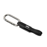 Portachiave Con Cavo Usb   Micro Usb 10 Cm Blister 1 Pz Micro Usb Cavi