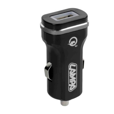 38922-S-01.JPG Caricabatteria 1 Porta Usb Qualcomm Quick Charge 3000 Ma 12/24v Caricabatteria Usb 12/24v
