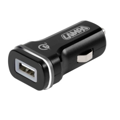 38922-S-02.JPG Caricabatteria 1 Porta Usb Qualcomm Quick Charge 3000 Ma 12/24v Caricabatteria Usb 12/24v