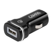 Caricabatteria 1 Porta Usb Qualcomm Quick Charge 3000 Ma 12/24v Caricabatteria Usb 12/24v