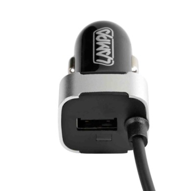 38928-S-01.JPG Caricabatteria Micro Usb Con 1 Porta Usb Fast Charge 2400 Ma 12/24v Caricabatteria Usb 12/24v