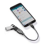 38929-S-01.JPG Cavo Otg Usb   Micro Usb 20 Cm Nero Otg Cavi