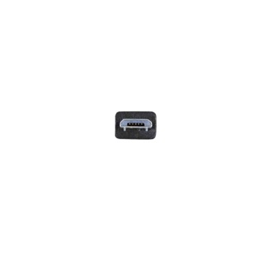 38936-S-01.JPG Cavo Otg Micro Usb   Micro Usb 30 Cm Nero Otg Cavi