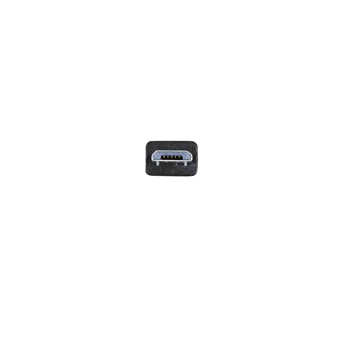 38936-S-01.JPG Cavo Otg Micro Usb   Micro Usb 30 Cm Nero Otg Cavi