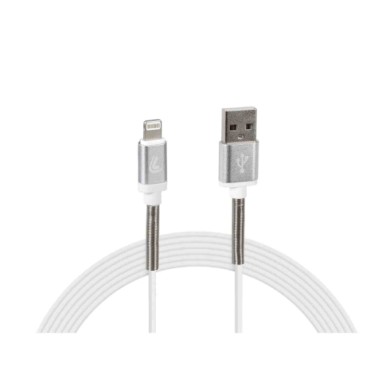 38937-S-01.JPG Kit 2 In 1 Lightning Fast Charge 12/24v Apple Lightning/dock 30 Pin Kit Di Ricarica